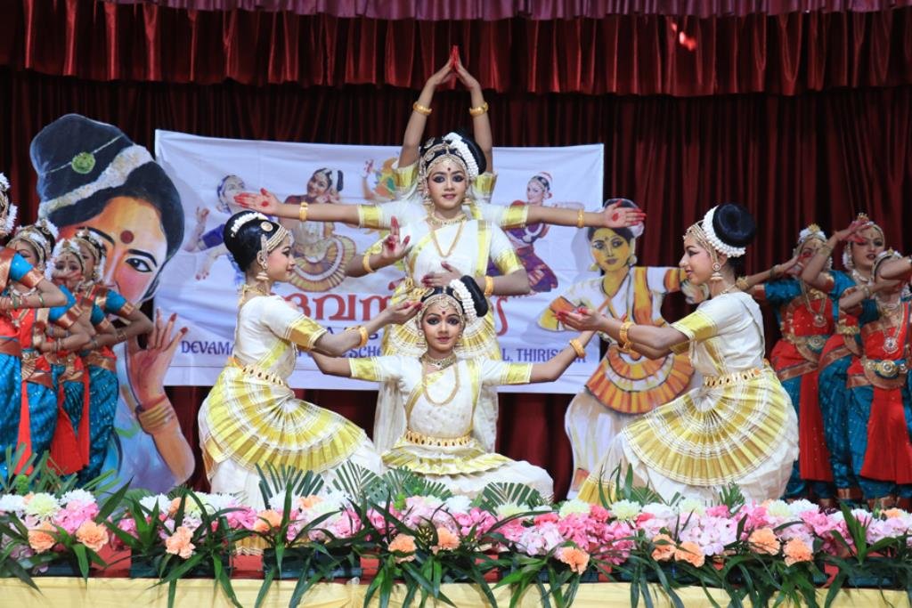 Devasandhya Arengettam